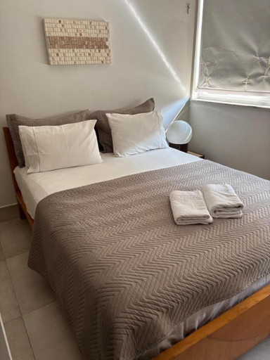 Bedroom 2, Flat Praia de Copacabana - Pe na Areia, Rio de Janeiro