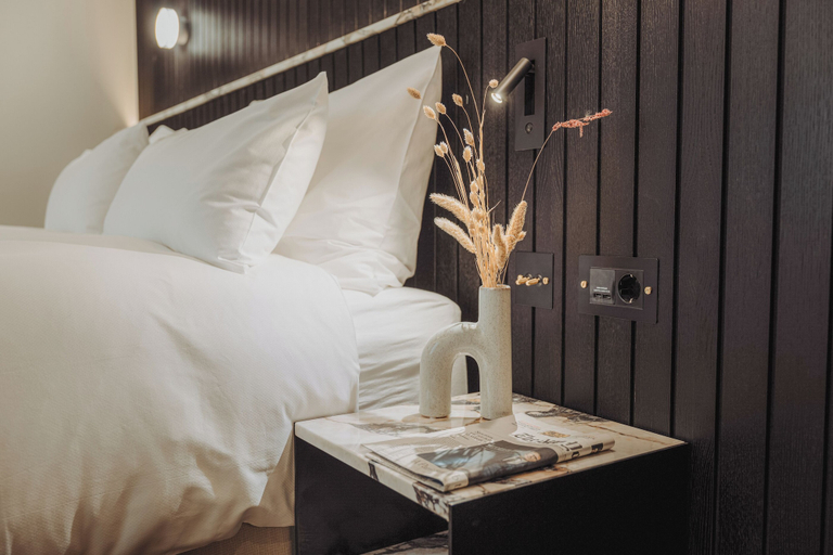 Bedroom 5, Gentle Hide Designhotel, Salzburg