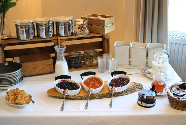 Food & Drinks 4, Hotel Adler & Eventlocation GmbH, Steinburg