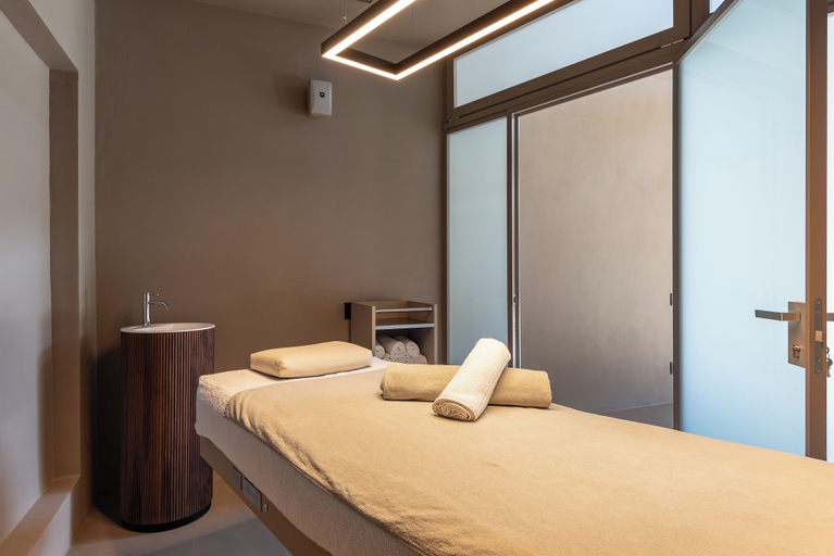Bedroom 3, Roccamare Resort - Le Dimore della Pineta, Grosseto