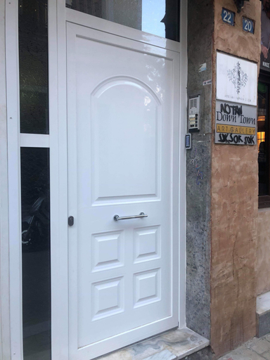 Exterior & Views, Raise Rooms in Center of Athens, Attica