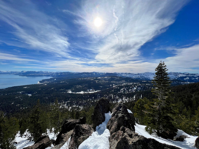 Others 5, Pino Point Steps to Tahoe Beaches, Placer