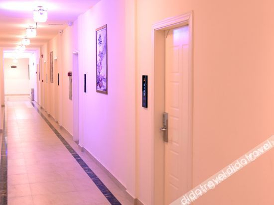 Others 2, Raoping star river city hotel, Chaozhou