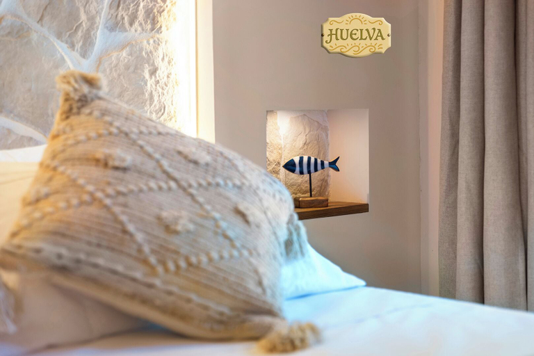 Bedroom 3, Mi Andalusia Hotel Experience, Málaga