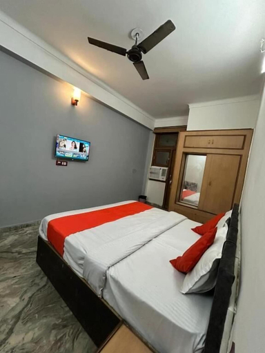 Others 4, Hotel Ramya Palace, Gwalior