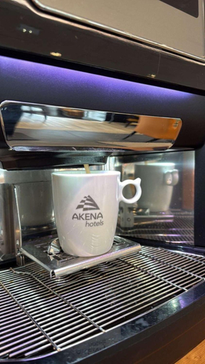 Food & Drinks 2, Hotel Restaurant AKENA Molinges - La Brocatelle, Jura