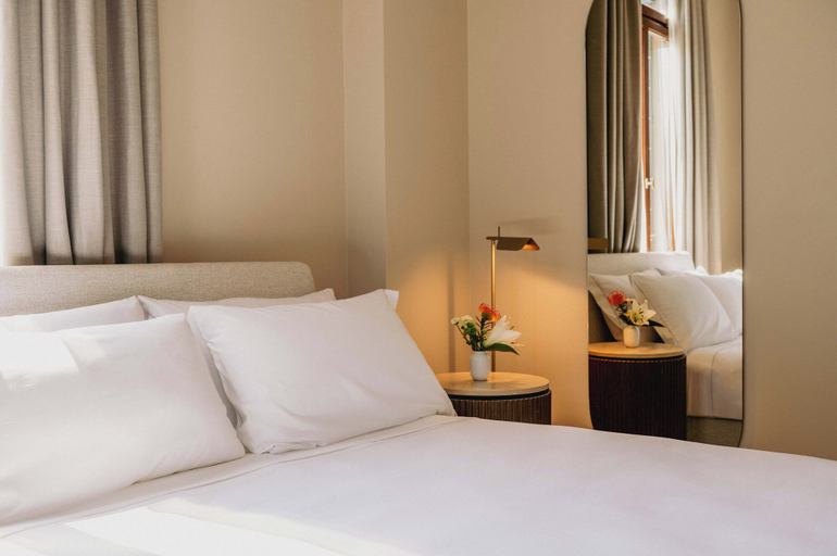 Bedroom 3, Rimon Place-Kosher, Venezia