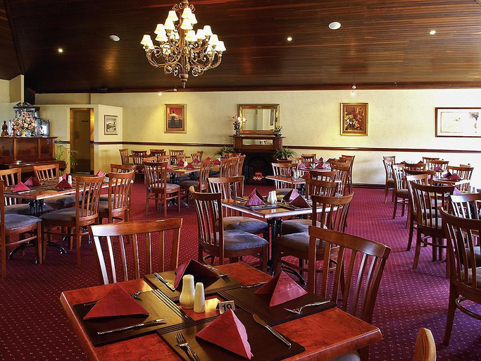 Food & Drinks 4, ibis Styles Albany, Albany