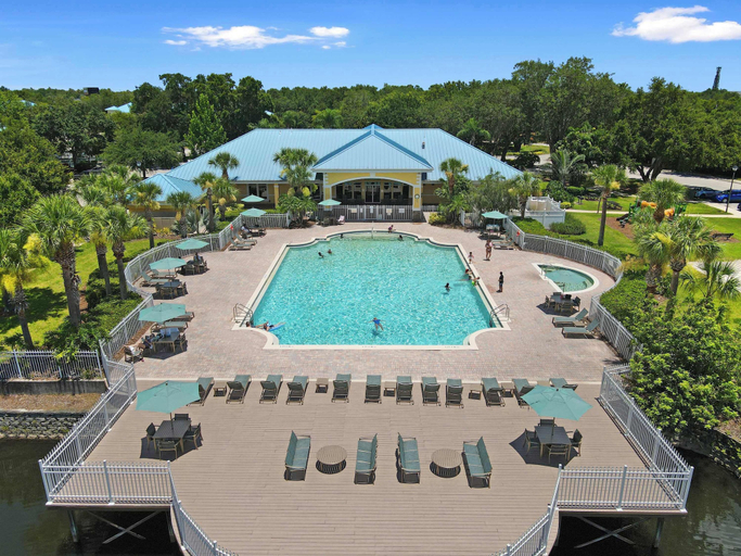 Sport & Beauty, Family Friendly Relax Villa, Osceola
