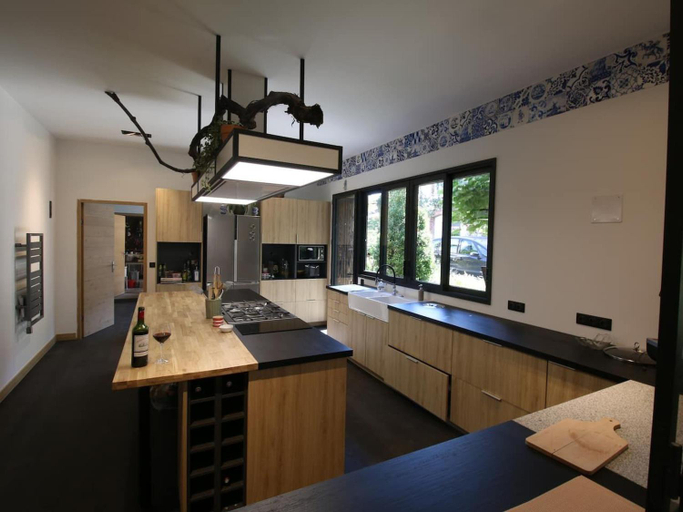 5, Chambre "Madeleine" avec 2 lits simples et table d'hotes - FR-1-590-468, Loiret