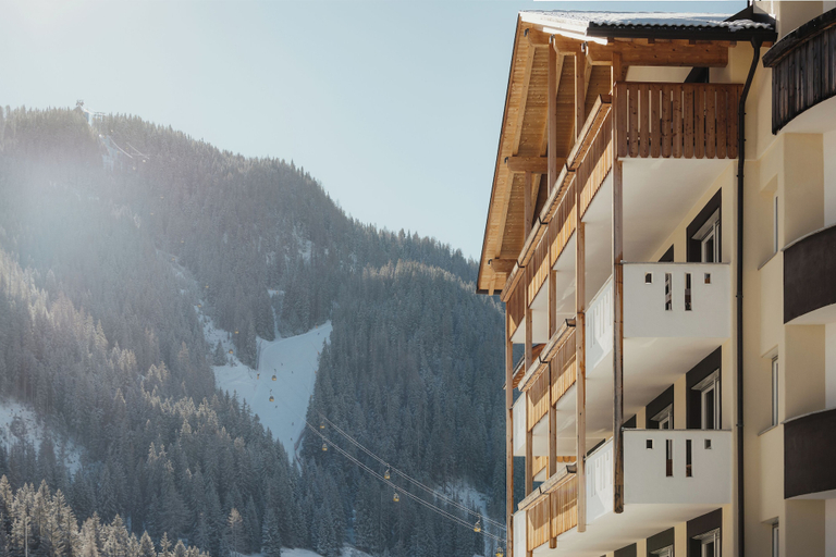 Exterior & Views 2, Hotel Antines, Bolzano