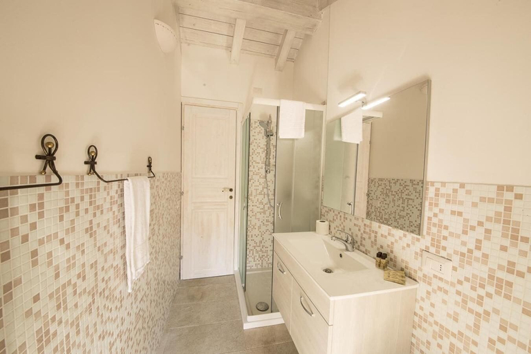 Bathroom 5, B e B Lambroriver, Como