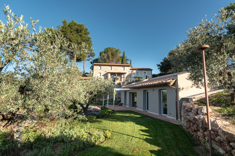 Exterior & Views 2, Sogno di Davide Country House, Perugia