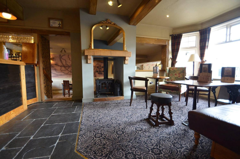 Others 3, The Barley Mow, Warwickshire
