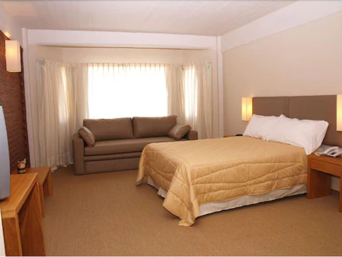 Bedroom 3, Fonte Arcada, Villa Gesell