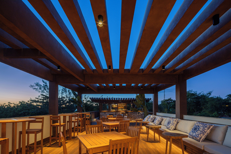 Food & Drinks 5, Saluz Boutique Hotel, Jijoca de Jericoacoara