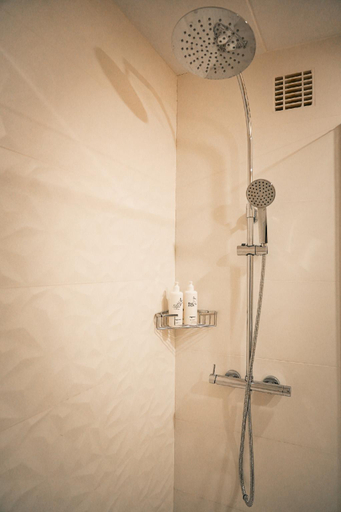 Bathroom 5, H TOP Amatista, Girona