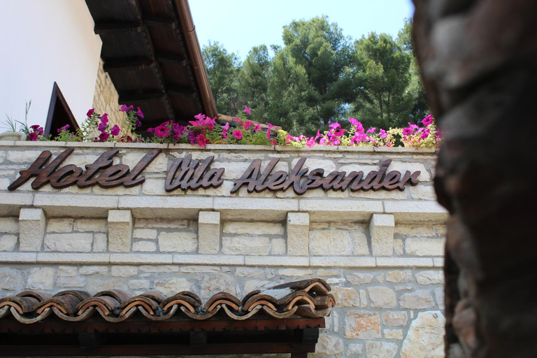 Exterior & Views 1, Boutique Hotel Vila Aleksander, Beratit