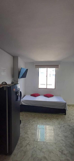 Living area 5, APARTAMENTO 1105T, Cartagena de Indias