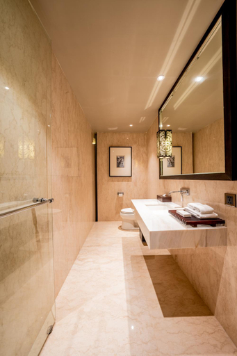 Bathroom 4, Ametis Villa, Badung