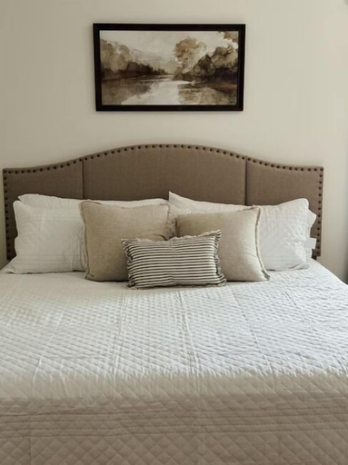 Bedroom, NSW Inn, Worth