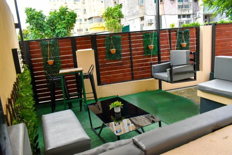 Others 4, Suncity Accomodation, Maputo