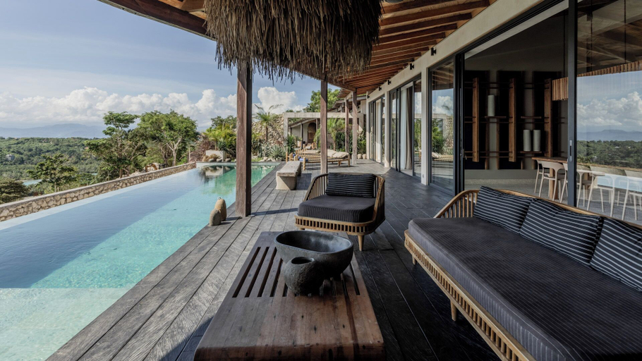 Sport & Beauty 4, Panorama Villas Ceningan, Klungkung