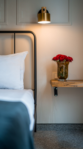 Bedroom 3, Galavani By Vintage Hotel Collections, Tbilisi