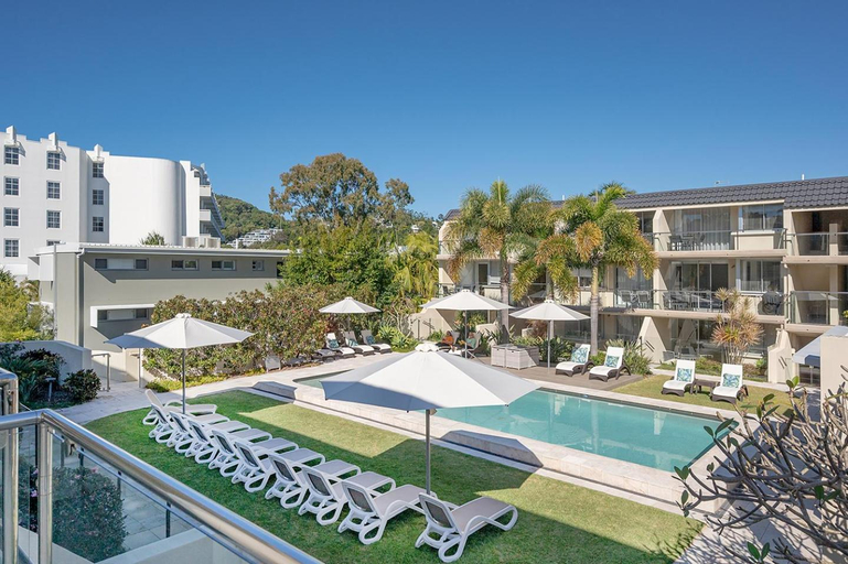 Exterior & Views, Apartments on Hastings, Noosa - Noosa-Noosaville