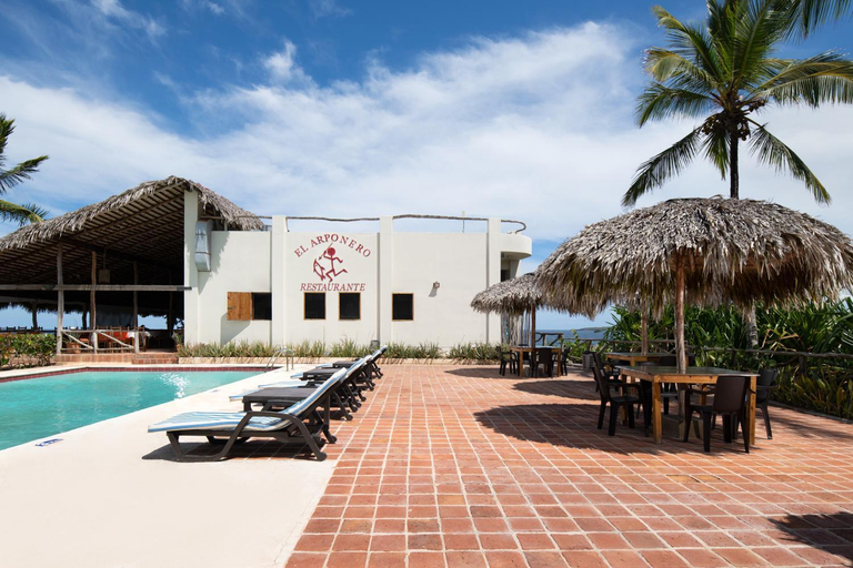Sport & Beauty 5, Hotel Bocaino, San Rafael del Yuma