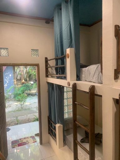 Bedroom 4, Anjani Hostel, Lombok