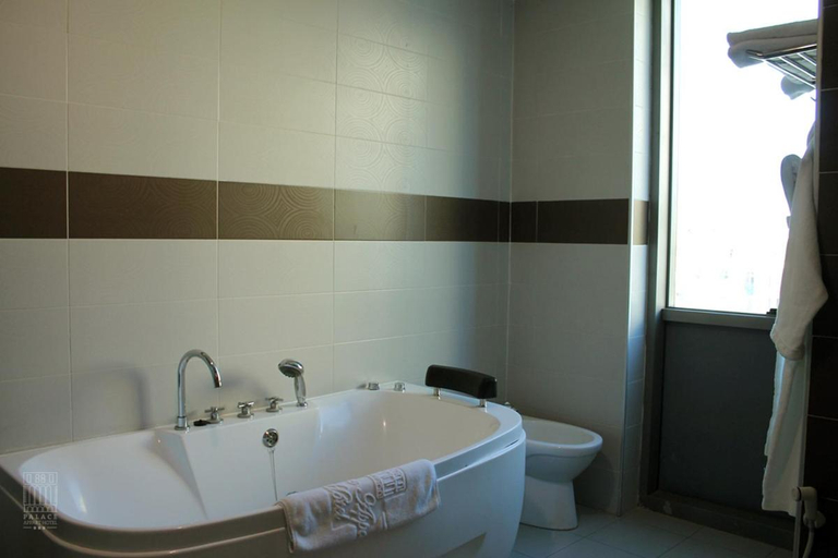 Bathroom 3, PALACE APPART HOTEL, Bordj El Kiffan