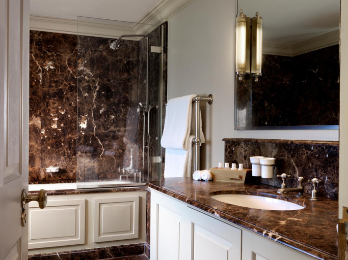 Bathroom 4, The Vineyard, West Berkshire