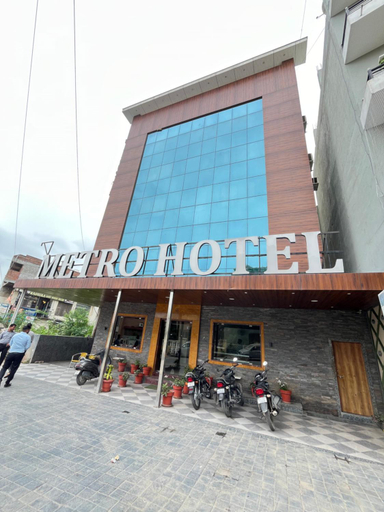 Others 3, METRO HOTEL Nathdwara , 500mtr 10min walking from shreenathji temple 966o9o1oo6, Rajsamand