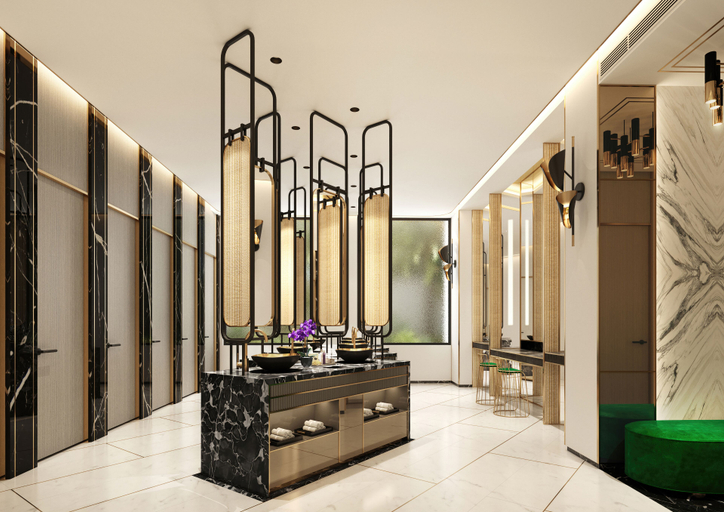 Public Area 5, Glee Nairobi, a Preferred LVX Hotel, Roysambu