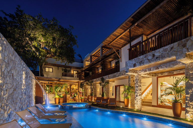 Sport & Beauty 2, Saluz Boutique Hotel, Jijoca de Jericoacoara