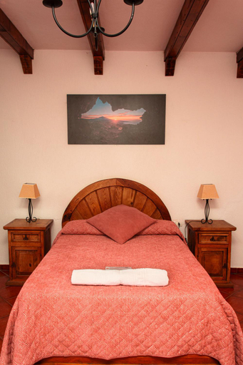 Others 3, Hotel Las Canadas, Santa Cruz de Tenerife