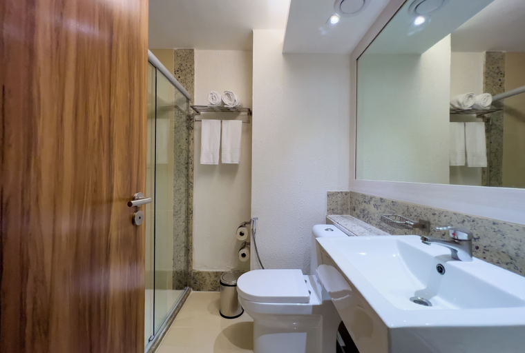 Bathroom 3