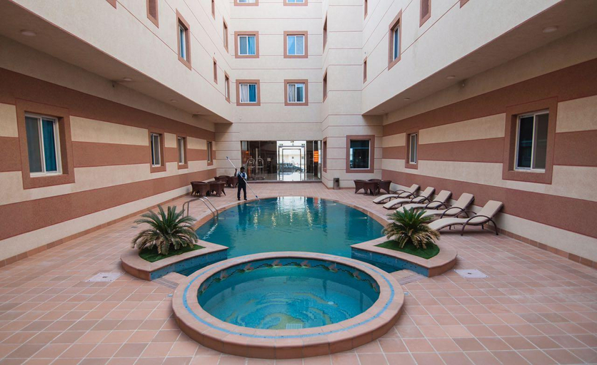 Others 3, Elite Suites Hotel - Al Sahafah, Riyadh