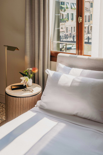 Bedroom 4, Rimon Place-Kosher, Venezia