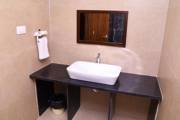 Bathroom 3, JSN GRAND, Chittoor