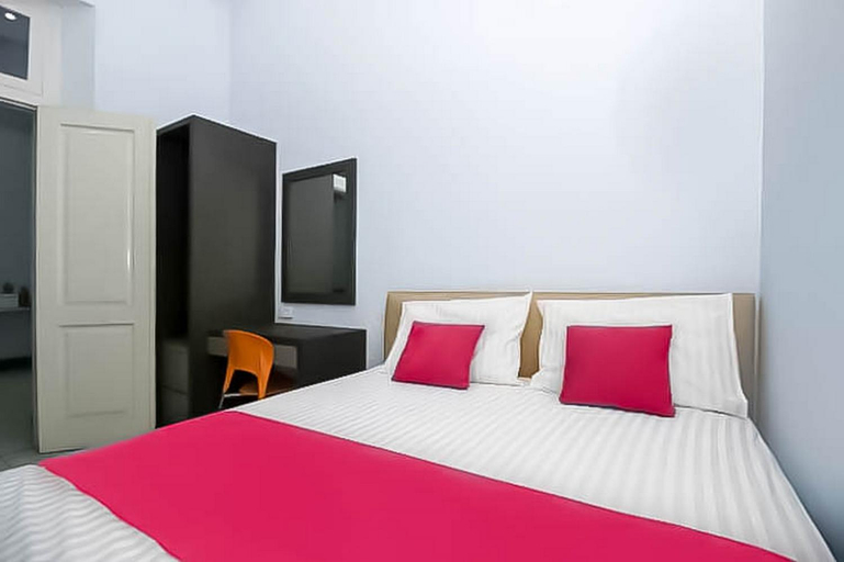 Bedroom 10