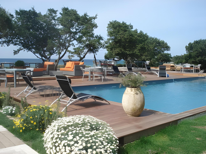 Sport & Beauty 5, Le Ruesco, Corse-du-Sud