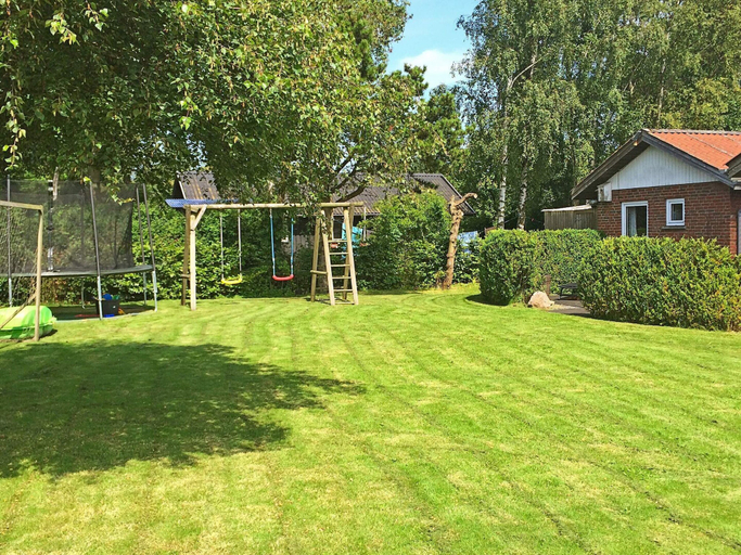 Exterior 2, 4 Person Holiday Home in Sydals, Sønderborg