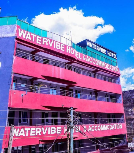 Exterior, Watervibe Hotel Ruiru, Juja