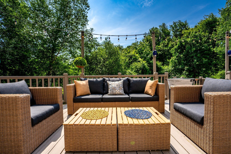 Others 5, Maine Adventure 3BR Oasis Awaits!, York