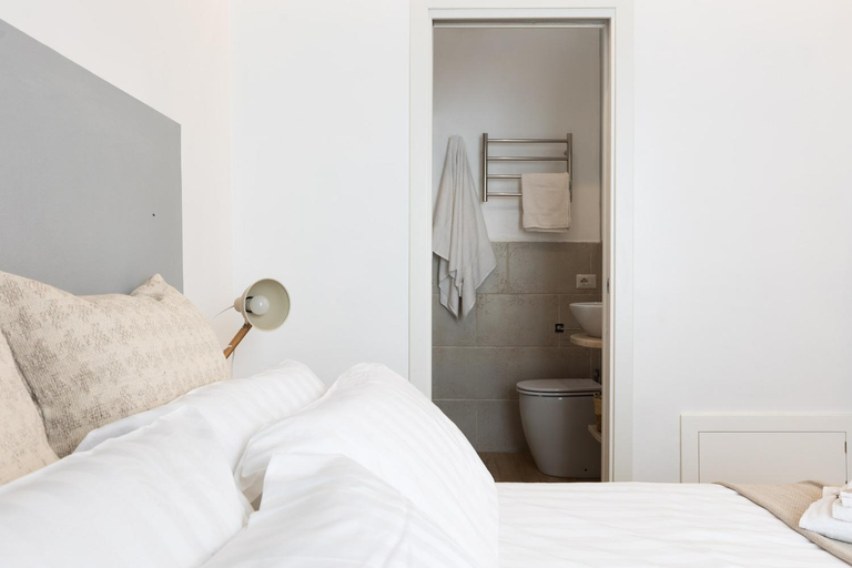 Bedroom 2, La Maison du Charme, Rome