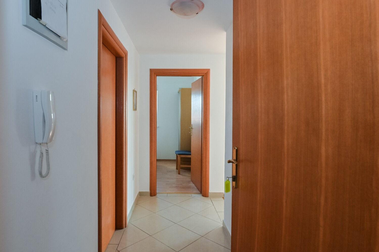 Public Area 2, Apartments Ilija, Novalja