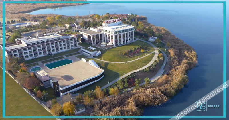 Others 4, VE Hotels Golbasi, Gölbaşı