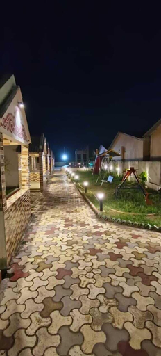 Exterior & Views 2, Indismart Mandarmani Resort, Purba Medinipur